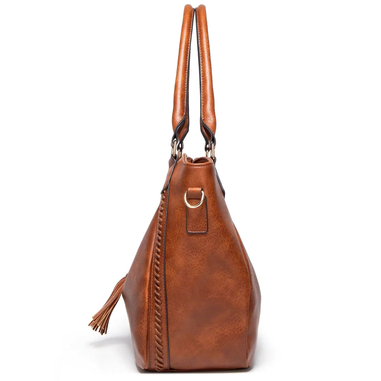 ELOWEN | PREMIUM LEATHER TOTE