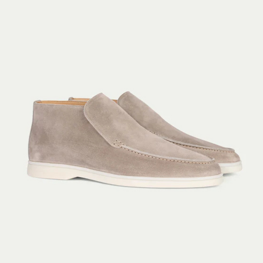 Burlane Suede Shoes