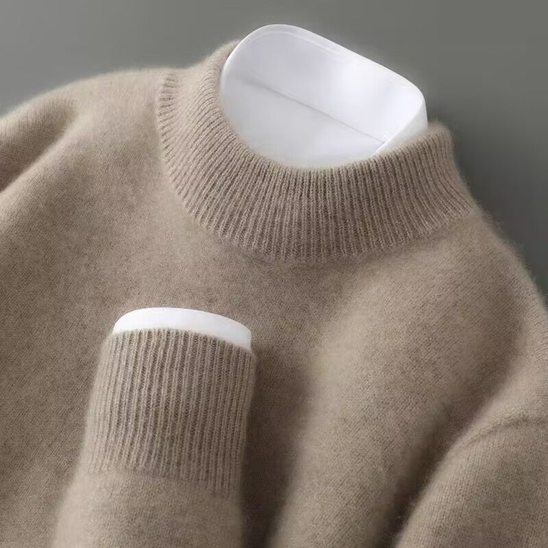 DARLYNA | PREMIUM CASHMERE JUMPER