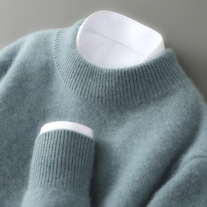 DARLYNA | PREMIUM CASHMERE JUMPER