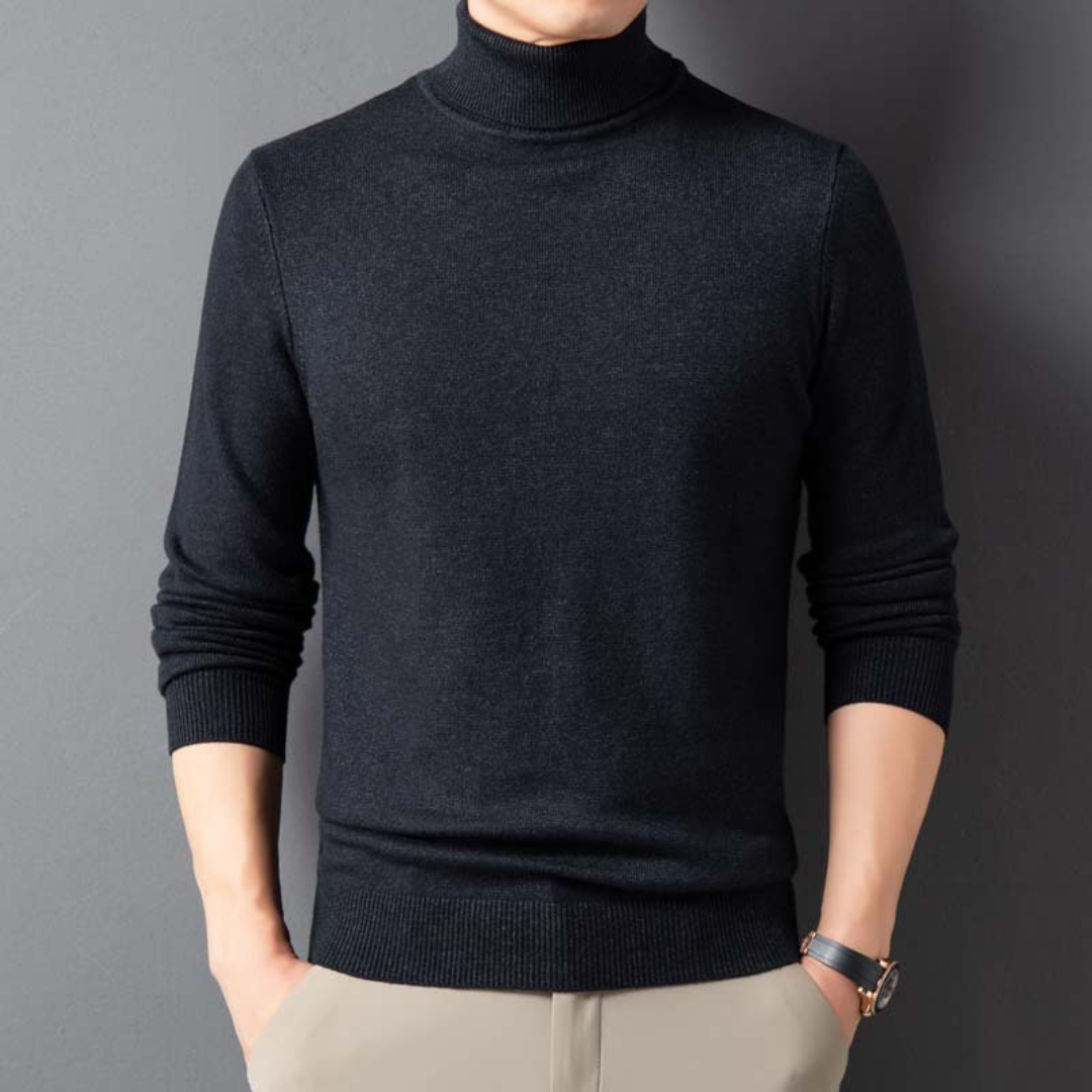 Burlane Cashmere Sweater