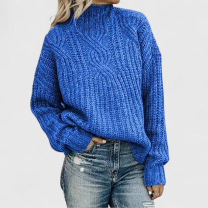 AERYNNA | SOPHISTICATED SWEATER