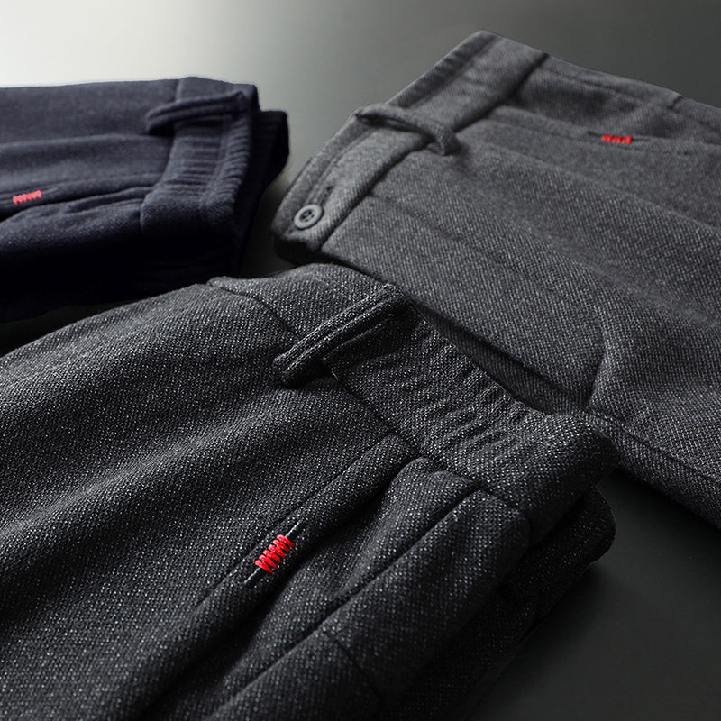 Burlane Classic Stretch Pants
