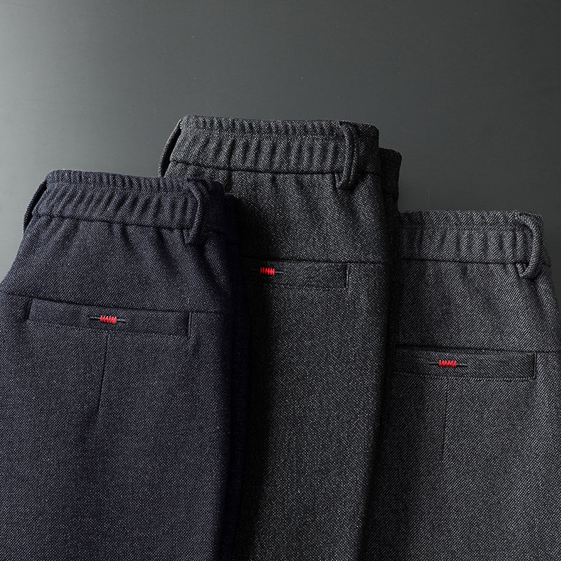 Burlane Classic Stretch Pants