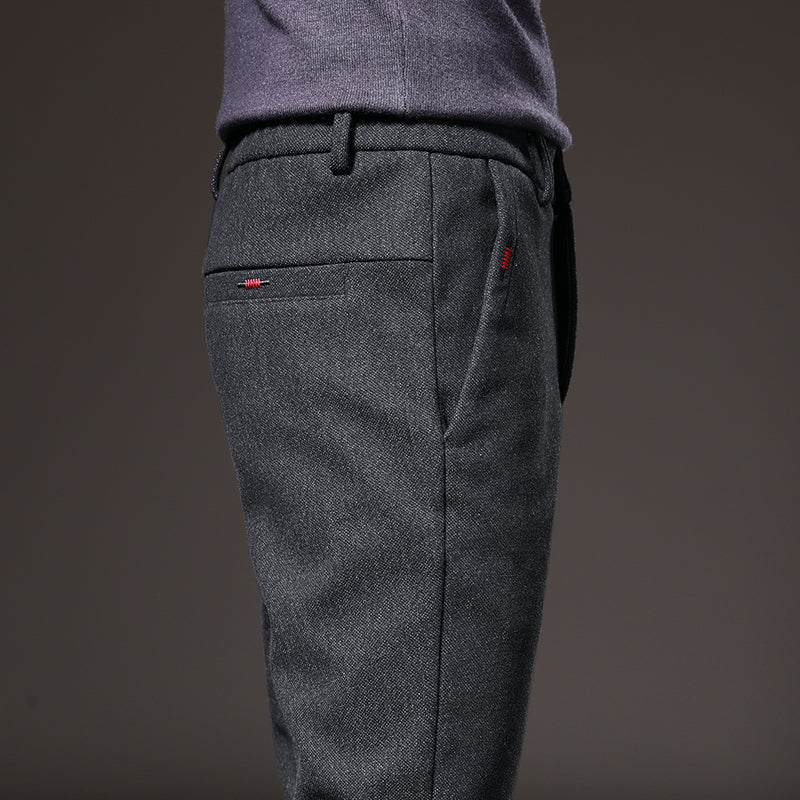 Burlane Classic Stretch Pants
