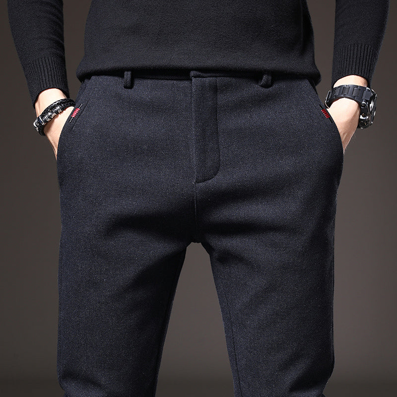 Burlane Classic Stretch Pants