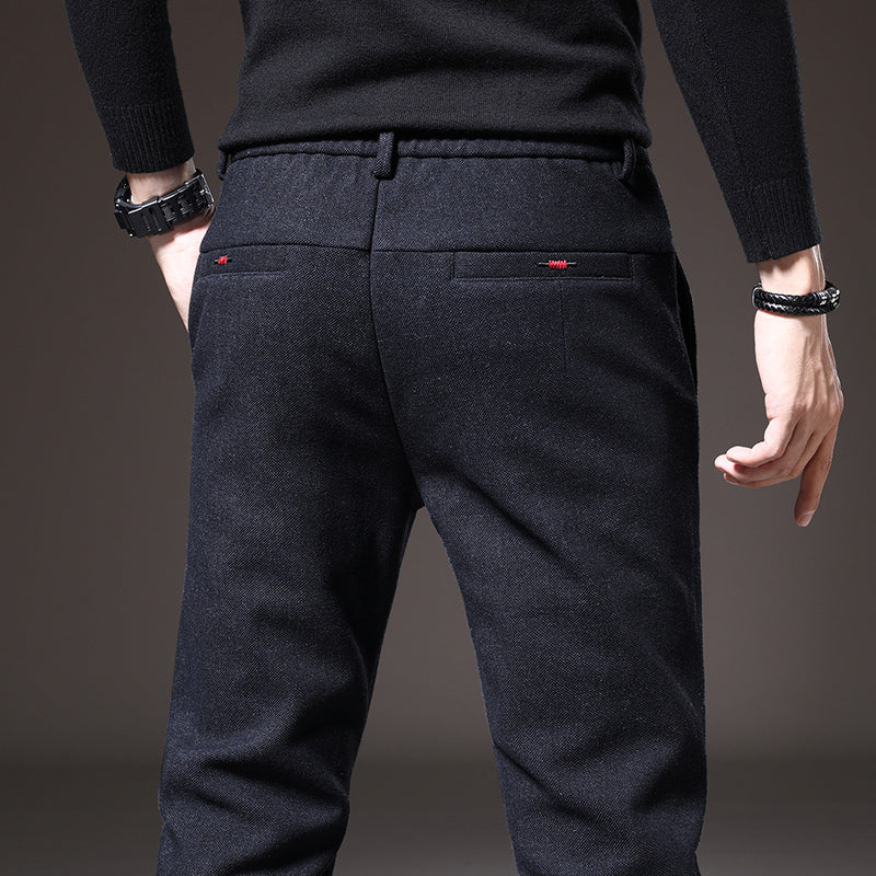 Burlane Classic Stretch Pants