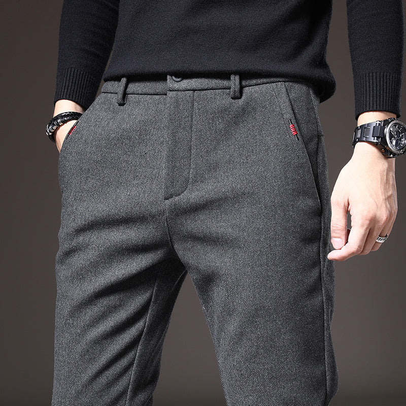 Burlane Classic Stretch Pants
