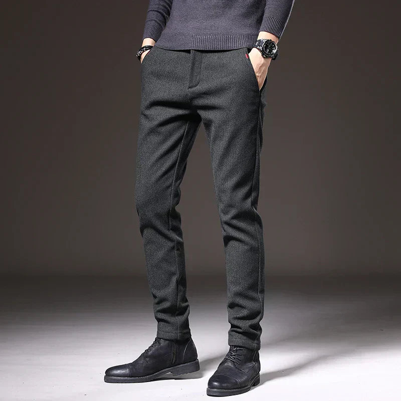 Burlane Classic Stretch Pants