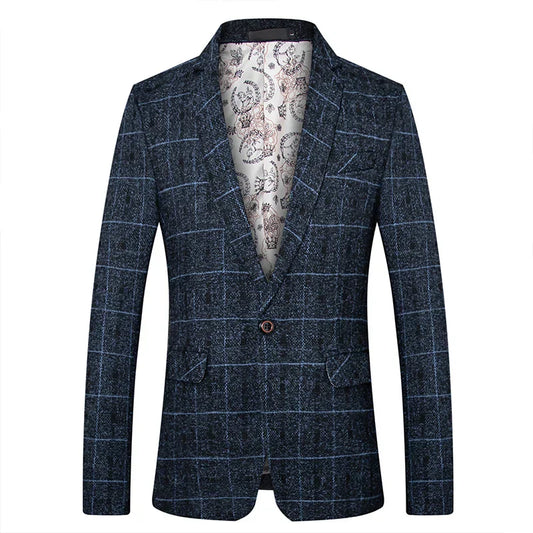 Burlane Monte Carlo Blazer