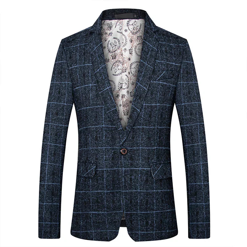 Burlane Monte Carlo Blazer