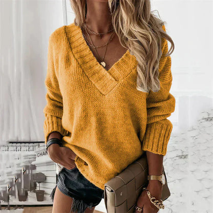 VEYLINNE | KNITTED JUMPER
