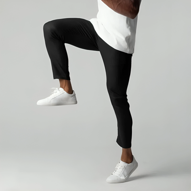 Burlane Stretch Chino Pants
