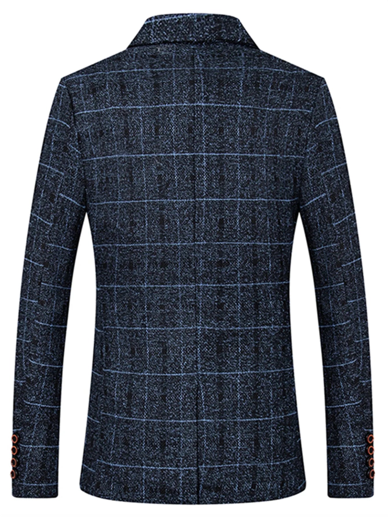 Burlane Monte Carlo Blazer