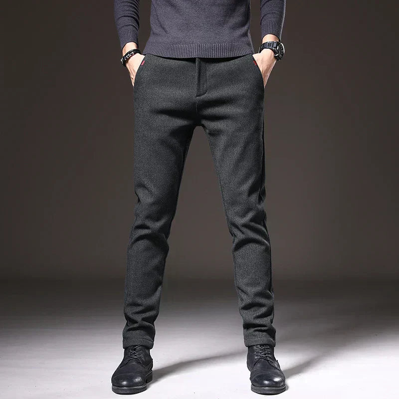 Burlane Classic Stretch Pants