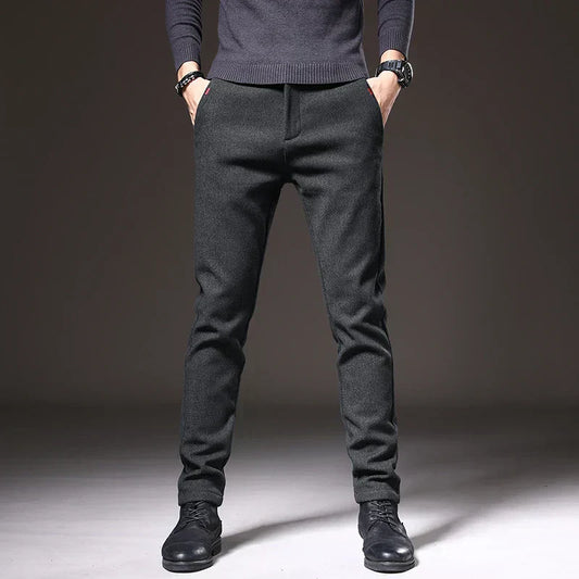 Burlane Classic Stretch Pants