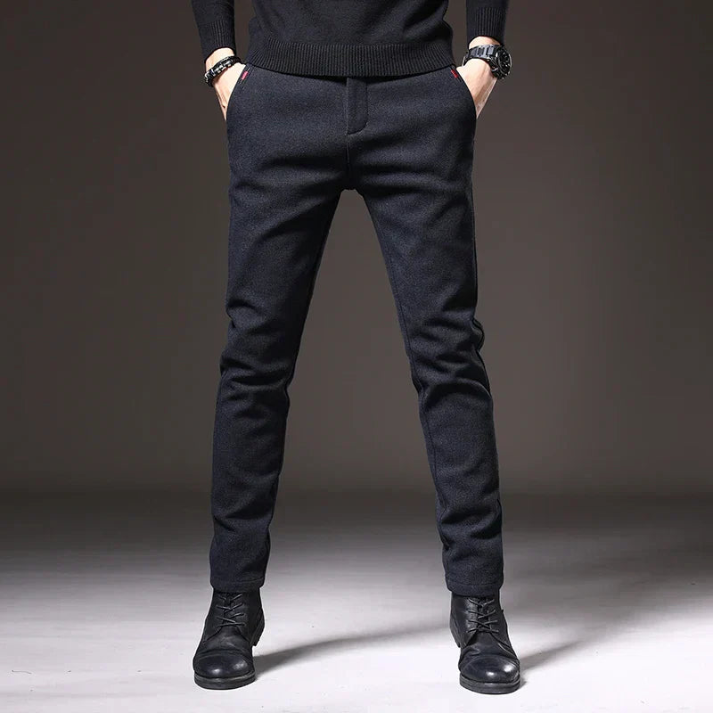 Burlane Classic Stretch Pants