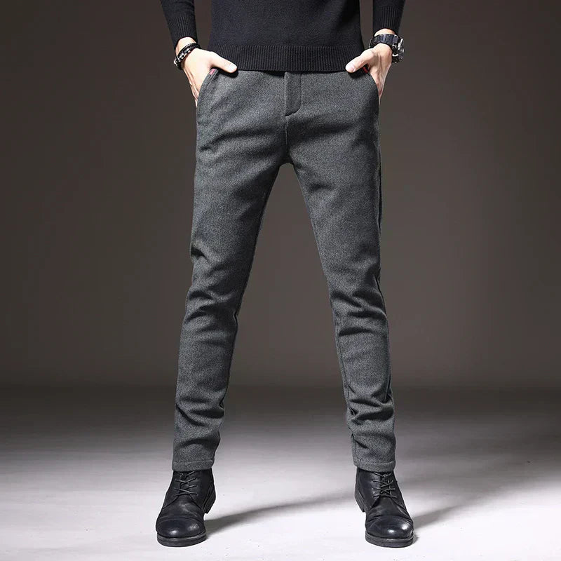 Burlane Classic Stretch Pants