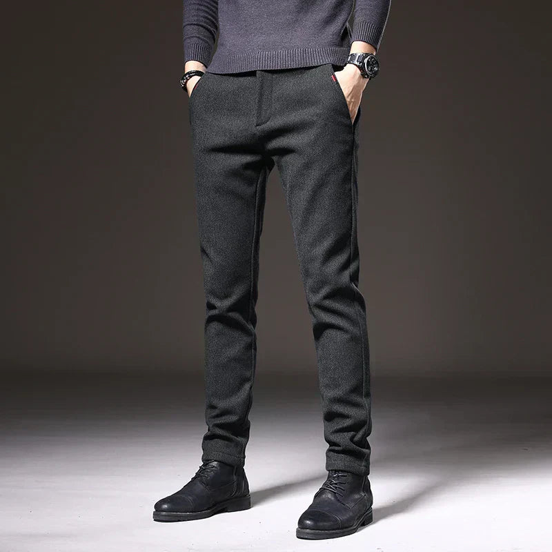 Burlane Classic Stretch Pants