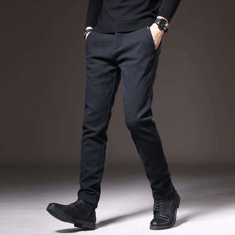 Burlane Classic Stretch Pants