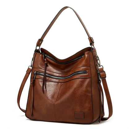 AURINDA | PREMIUM LEATHER BAG