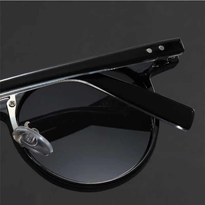 Burlane Bergamo Retro Sunglasses