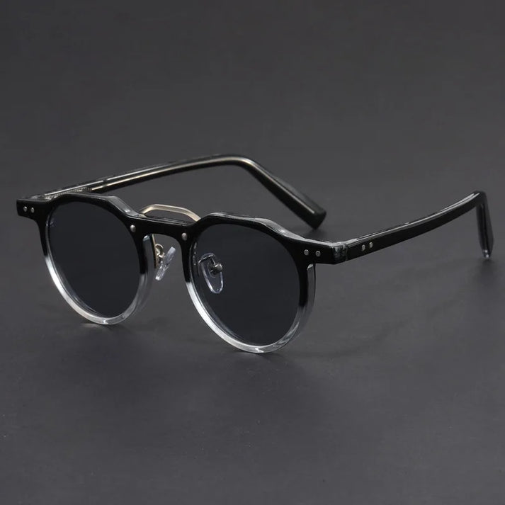 Burlane Bergamo Retro Sunglasses
