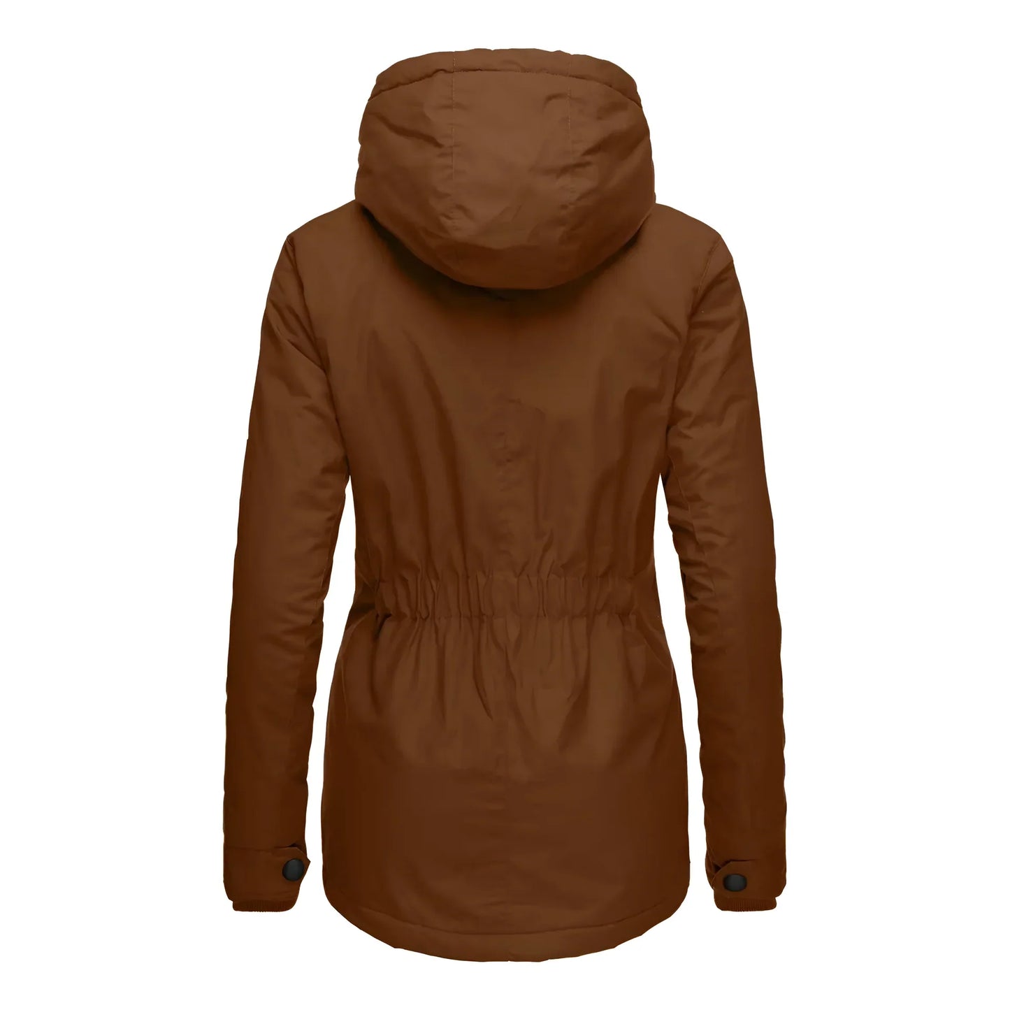 AGNES | LONG WATERPROOF WINTER COAT