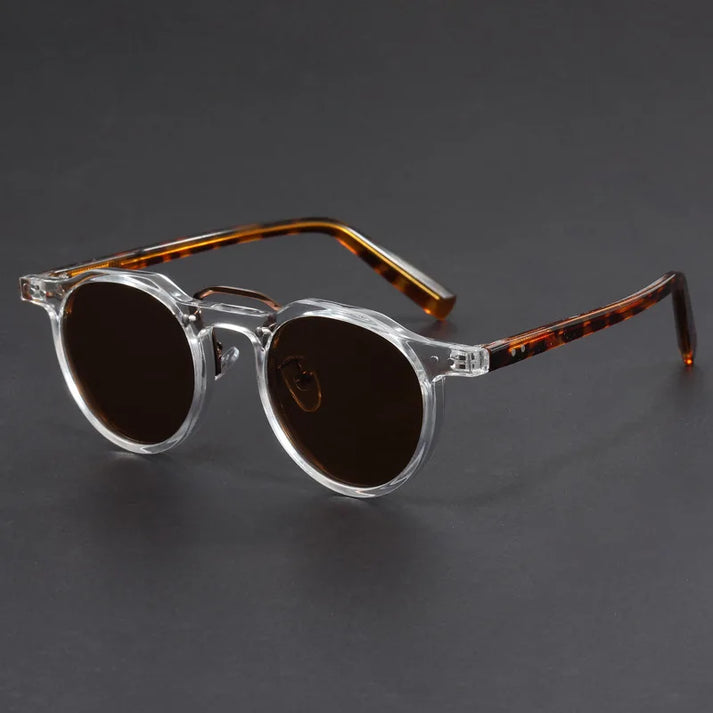 Burlane Bergamo Retro Sunglasses