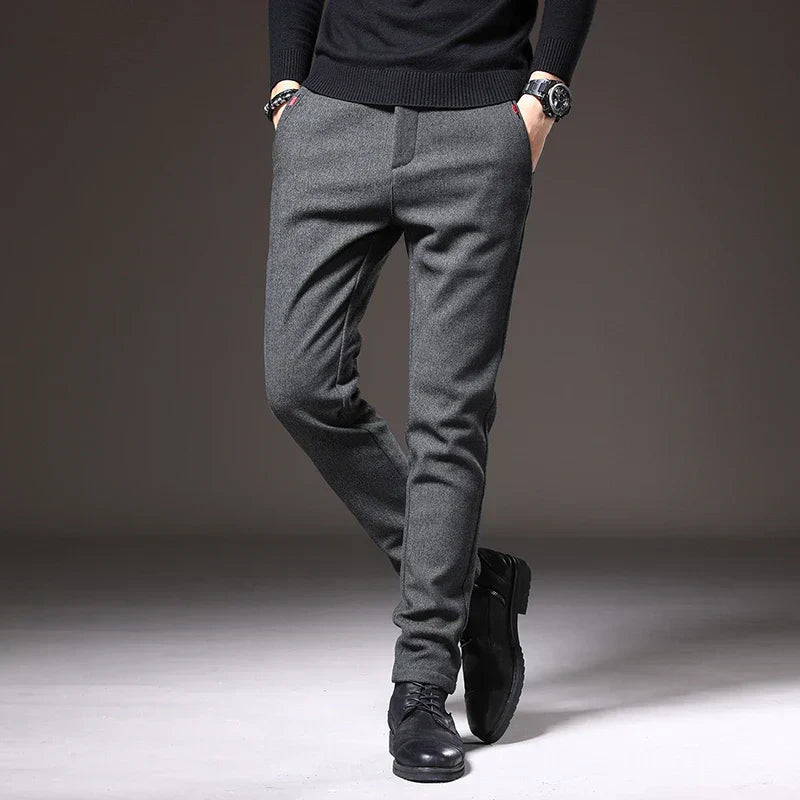 Burlane Classic Stretch Pants