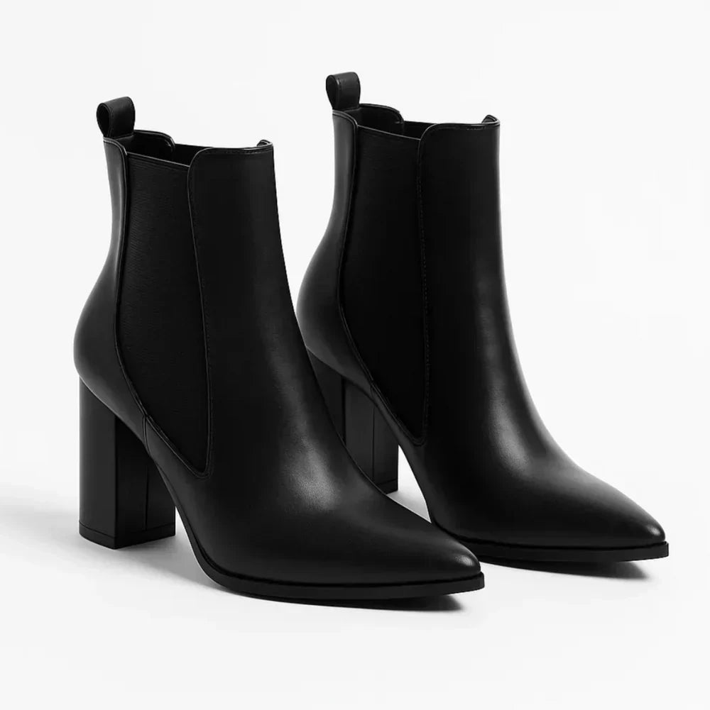 CHELAIRA™ | CHELSEA BOOTS