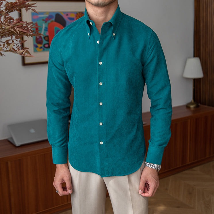 Burlane Amalfi Button-up