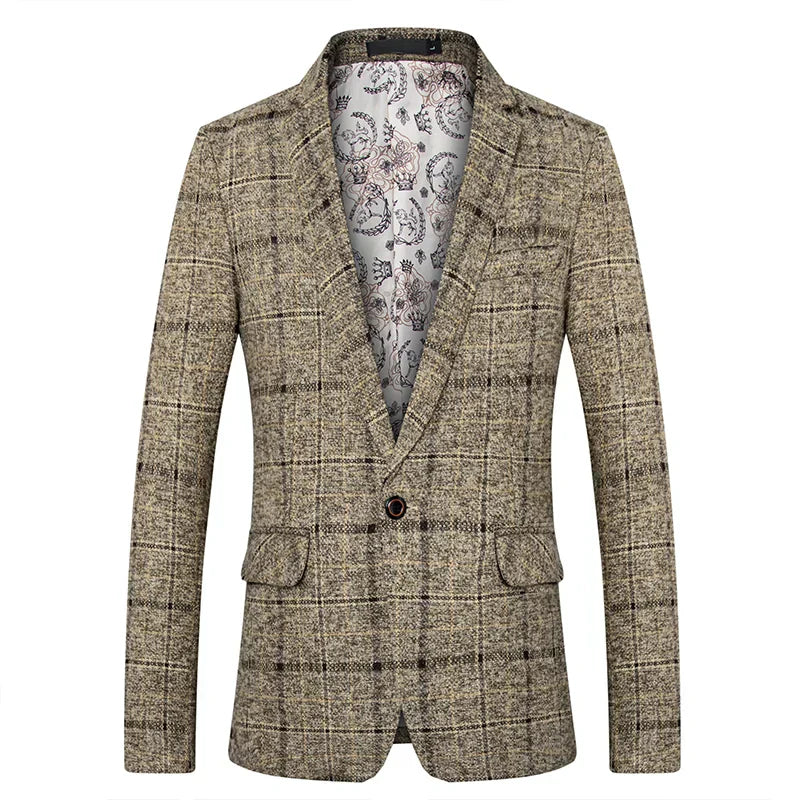 Burlane Monte Carlo Blazer