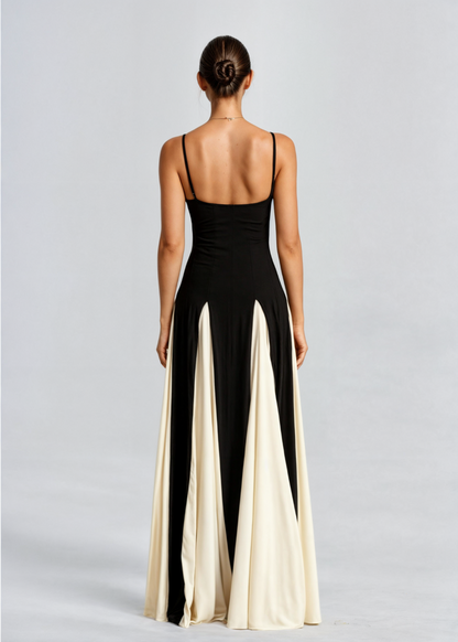 ALWEN | ELEGANT MAXI DRESS