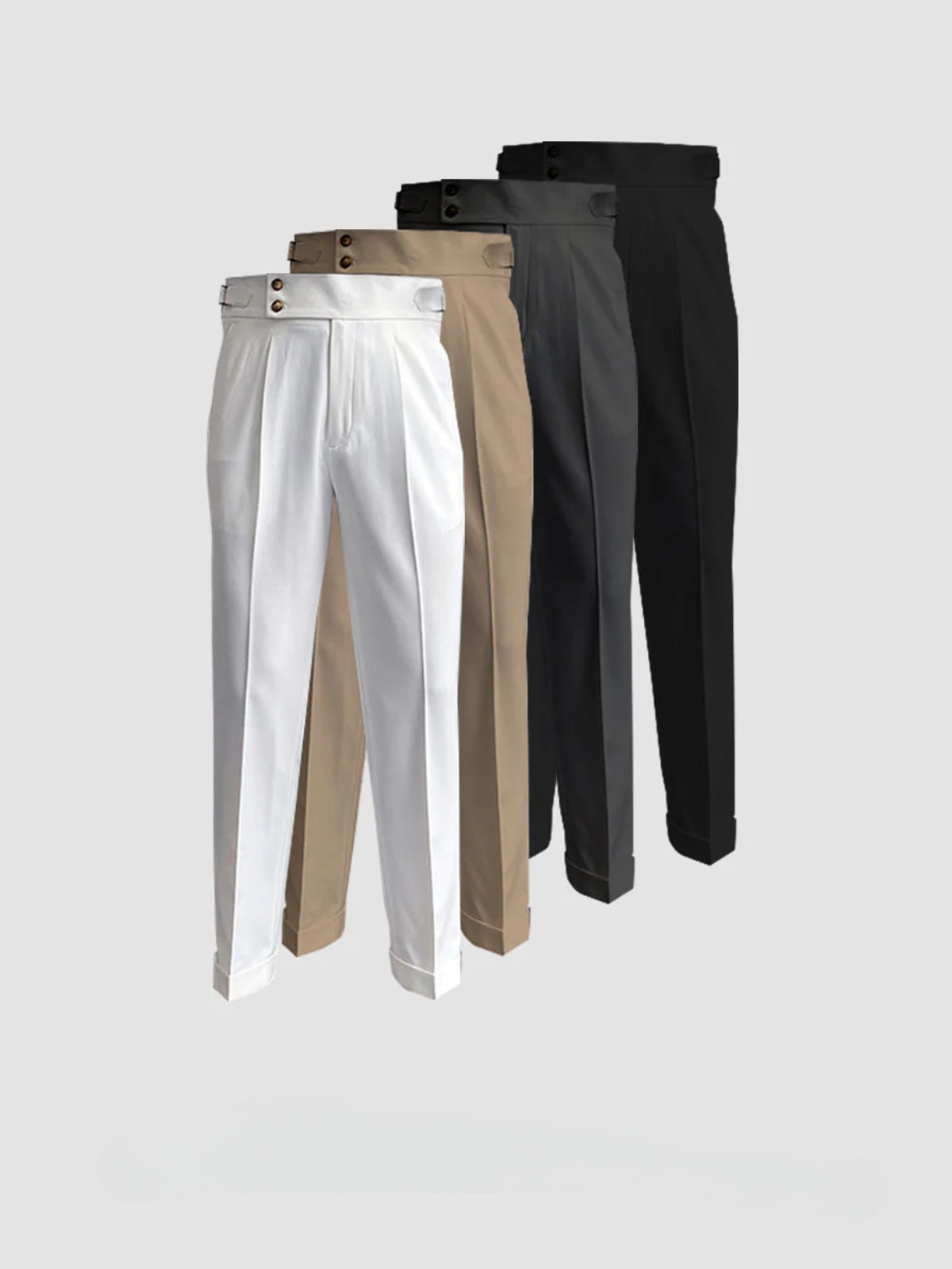 Burlane Gurkha Pants