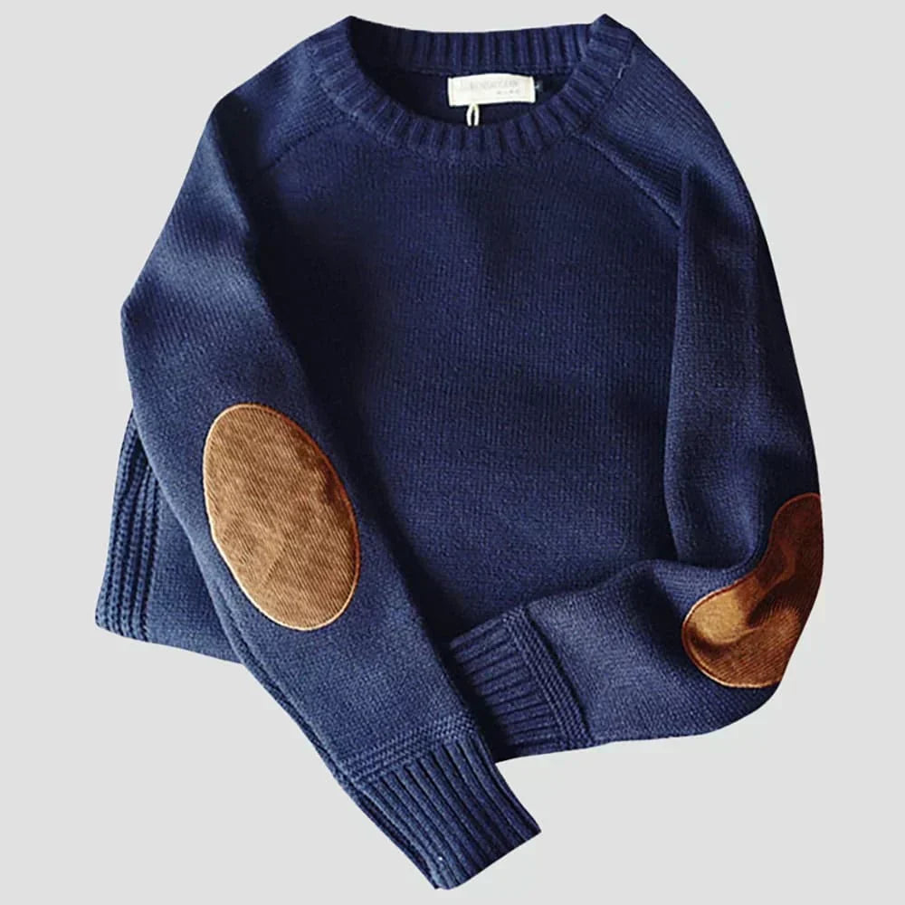 Burlane Premium Wool Sweater