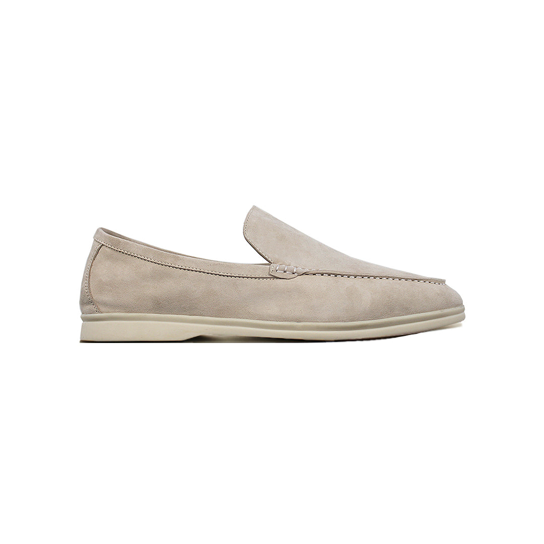 Burlane Yacht Suède Loafers