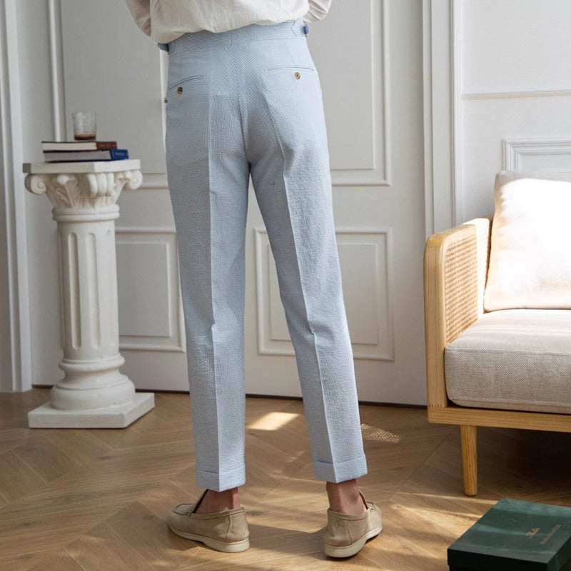 Burlane Yacht Trousers