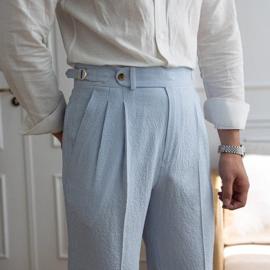Burlane Yacht Trousers