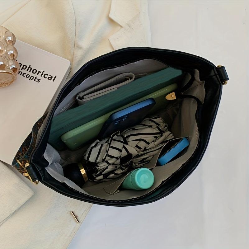 NERINA | PREMIUM SHOULDER BAG