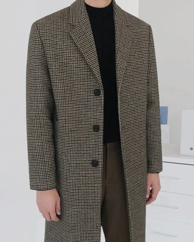 Burlane Sherlock Coat