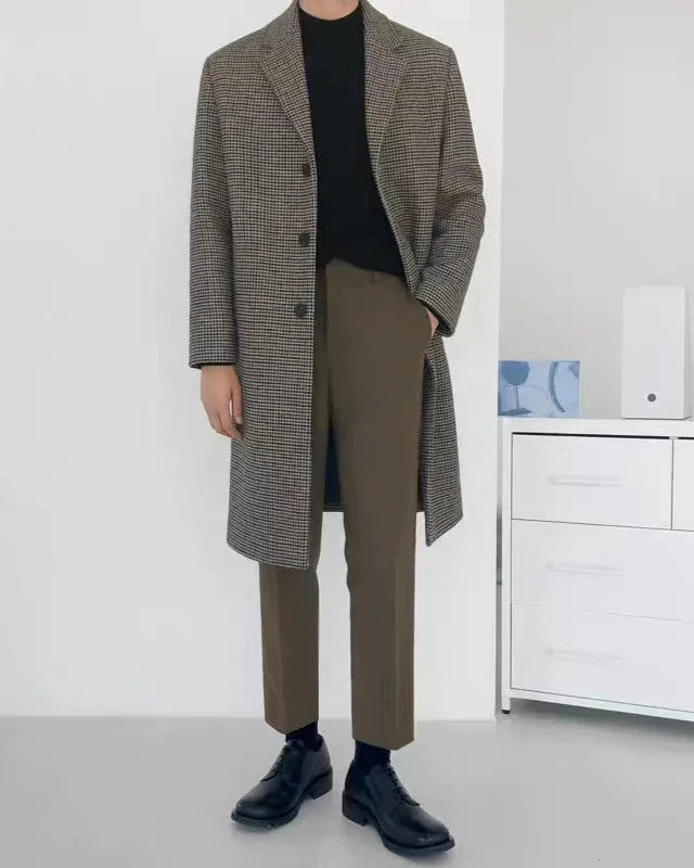 Burlane Sherlock Coat
