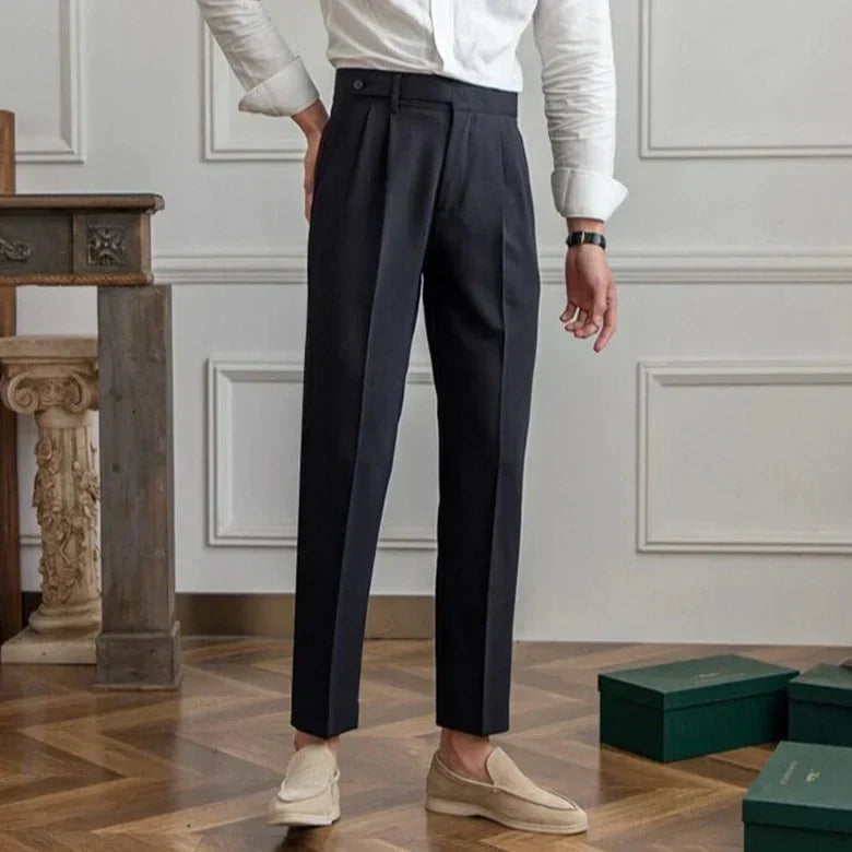 Burlane Adjustable Tailored Trousers