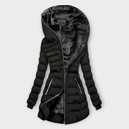 FLORISSE | CLASSIC WINTER COAT