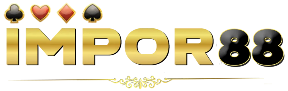 logo IMPOR88